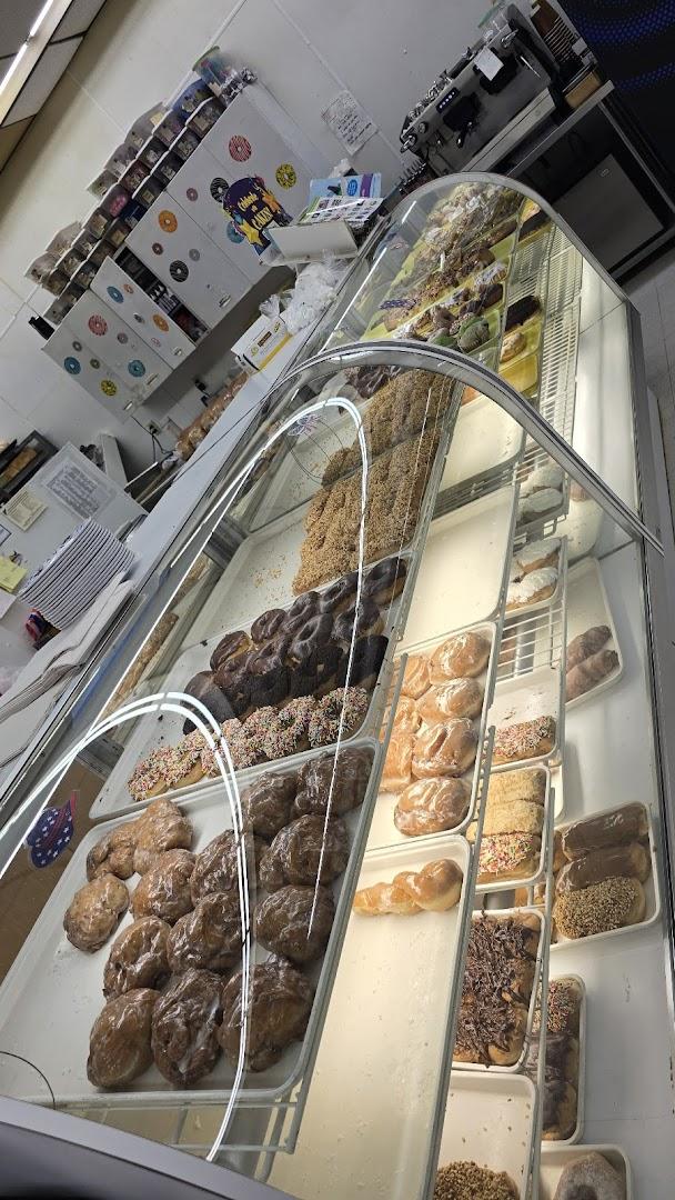 Dutch Oven Bakery & Coffee Shop